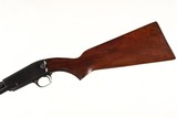 Winchester 61 Slide Rifle .22 sllr - 7 of 12