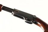 Winchester 61 Slide Rifle .22 sllr - 6 of 12