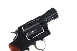 SOLD - Smith & Wesson Chiefs Special Revolver .38 spl - 3 of 10
