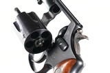 SOLD - Smith & Wesson Chiefs Special Revolver .38 spl - 10 of 10