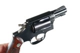 SOLD - Smith & Wesson Chiefs Special Revolver .38 spl - 2 of 10
