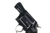 SOLD - Smith & Wesson Chiefs Special Revolver .38 spl - 6 of 10