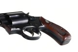 SOLD - Smith & Wesson Chiefs Special Revolver .38 spl - 8 of 10