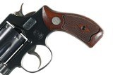 SOLD - Smith & Wesson Chiefs Special Revolver .38 spl - 7 of 10