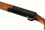 Browning BAR Grade II Semi Rifle .243 win - 6 of 10