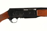 Browning BAR Grade II Semi Rifle .243 win - 1 of 10