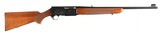 Browning BAR Grade II Semi Rifle .243 win - 2 of 10
