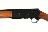 Browning BAR Grade II Semi Rifle .243 win - 4 of 10