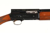 FN Browning A5 Magnum Twenty Semi Shotgun 20ga - 1 of 12