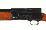 FN Browning A5 Magnum Twenty Semi Shotgun 20ga - 4 of 12