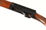 FN Browning A5 Magnum Twenty Semi Shotgun 20ga - 6 of 12