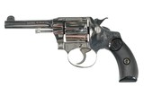 Colt Pocket Positive Revolver .32 police - 5 of 10