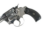 Colt Pocket Positive Revolver .32 police - 7 of 10