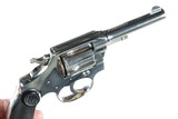 Colt Pocket Positive Revolver .32 police - 2 of 10