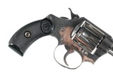 Colt Pocket Positive Revolver .32 police - 4 of 10