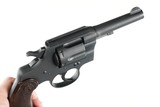 Colt Commando Revolver .38 spl - 2 of 10