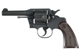 Colt Commando Revolver .38 spl - 5 of 10