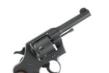 Colt Commando Revolver .38 spl - 3 of 10