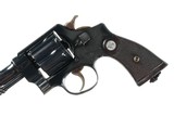 Smith & Wesson 1937 Brazilian Contract Revolver .45 ACP - 7 of 10