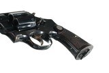 Smith & Wesson 1937 Brazilian Contract Revolver .45 ACP - 8 of 10