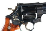 Smith & Wesson 27-3 50th Anniversary Revolver .357 mag - 10 of 10