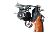 Smith & Wesson 27-3 50th Anniversary Revolver .357 mag - 6 of 10