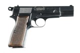 FN Hi-Power Pistol 9mm - 1 of 9