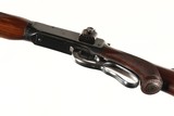 Winchester 64 Deluxe Pre-64 Lever Rifle .32 WS - 6 of 12