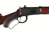 Winchester 64 Deluxe Pre-64 Lever Rifle .32 WS - 1 of 12