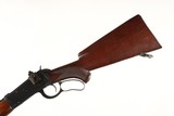 Winchester 64 Deluxe Pre-64 Lever Rifle .32 WS - 7 of 12