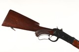 Winchester 64 Deluxe Pre-64 Lever Rifle .32 WS - 8 of 12