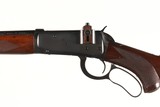 Winchester 64 Deluxe Pre-64 Lever Rifle .32 WS - 4 of 12