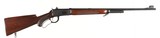 Winchester 64 Deluxe Pre-64 Lever Rifle .32 WS - 2 of 12