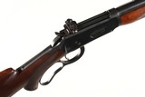 Winchester 64 Deluxe Pre-64 Lever Rifle .32 WS - 3 of 12