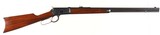 Winchester 1892 Lever Rifle .32 wcf - 2 of 11