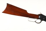 Winchester 1892 Lever Rifle .32 wcf - 8 of 11