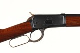 Winchester 1892 Lever Rifle .32 wcf