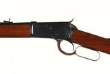 Winchester 1892 Lever Rifle .32 wcf - 4 of 11