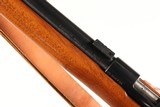 Winchester 52C Bolt Rifle .22 lr - 11 of 11