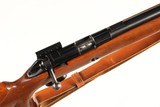 Winchester 52C Bolt Rifle .22 lr - 3 of 11