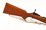 Winchester 52C Bolt Rifle .22 lr - 8 of 11