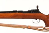 Winchester 52C Bolt Rifle .22 lr - 4 of 11