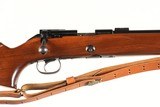 Winchester 52C Bolt Rifle .22 lr - 1 of 11