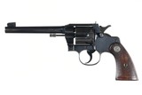 Colt Officers Model Revolver .22 lr - 5 of 10