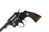 Colt Officers Model Revolver .22 lr - 7 of 10