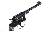 Colt Officers Model Revolver .22 lr - 3 of 10