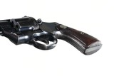 Colt Officers Model Revolver .22 lr - 8 of 10