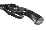 Colt Police Positive Revolver .22 lr - 8 of 10