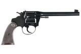 Colt Police Positive Revolver .22 lr - 1 of 10