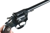 Colt Police Positive Revolver .22 lr - 2 of 10